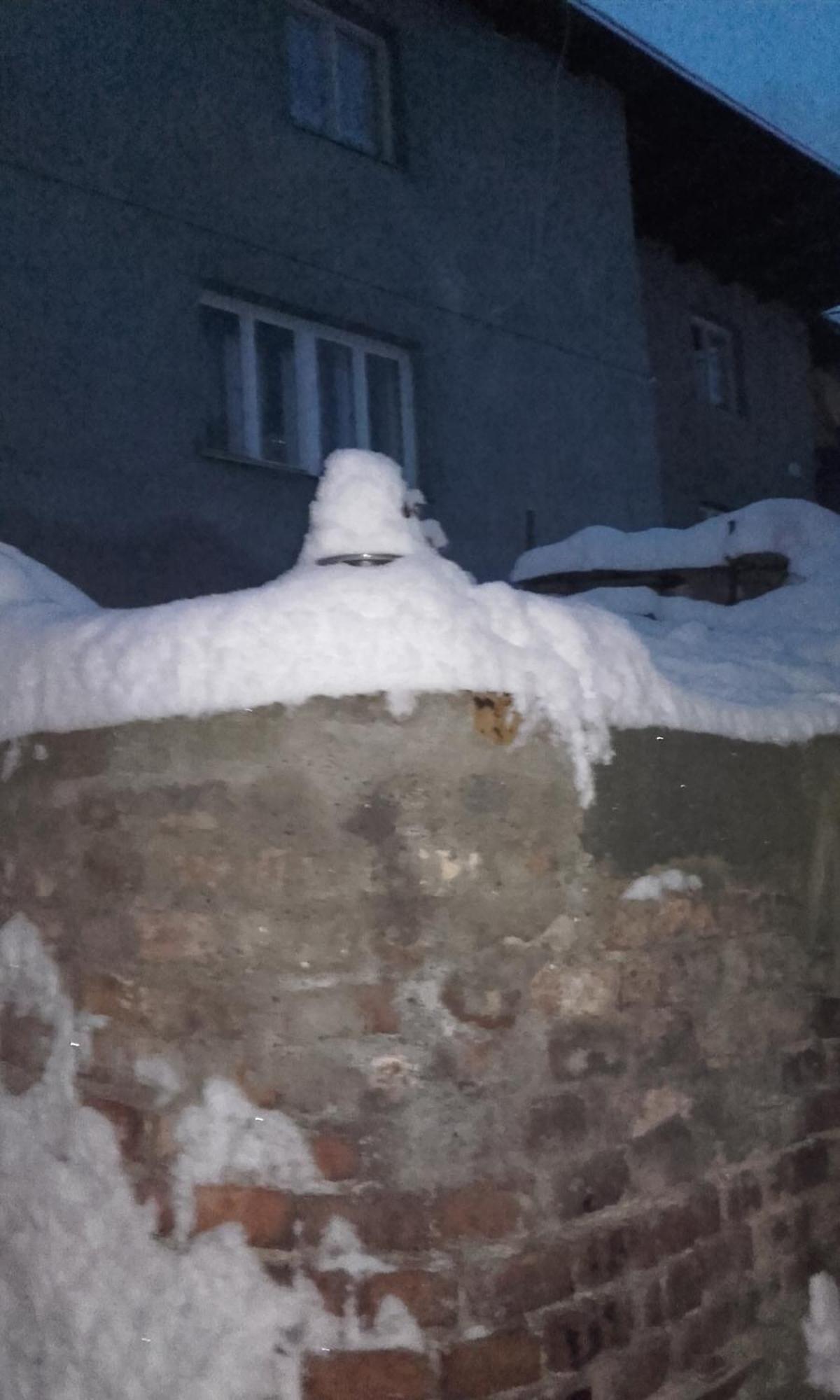U babičky a jeji psí smečky Casa de hóspedes Veselicko Exterior foto
